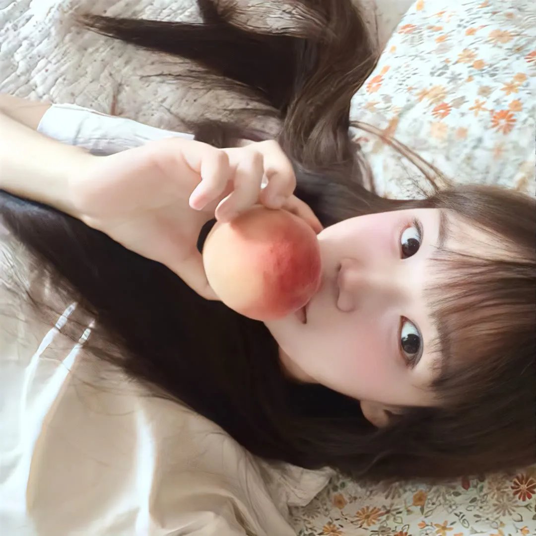 逆光天后