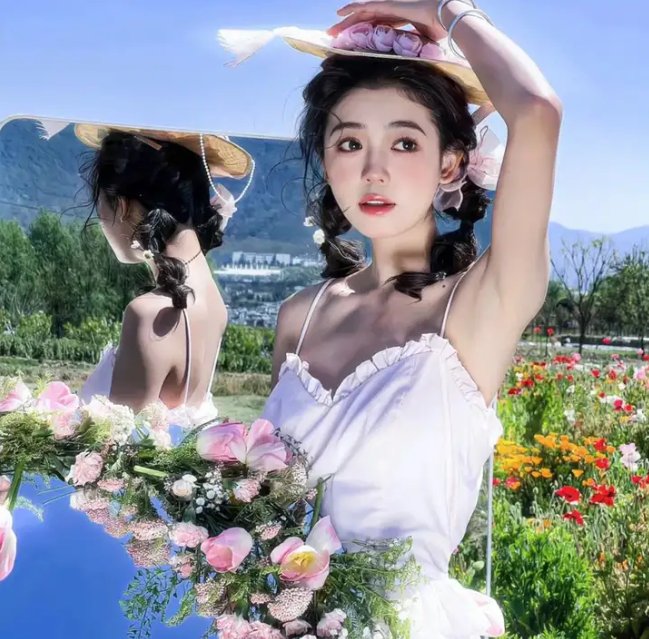 欲流双行道